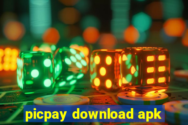 picpay download apk